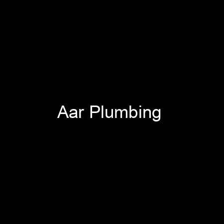 AAR Plumbing & Heating Supply